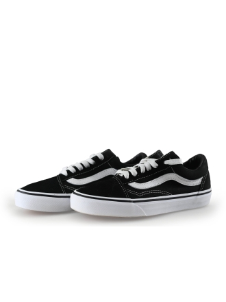 Vans Sneaker Schwarz 318244