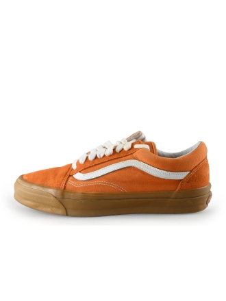 Vans Sneaker Orange 318245