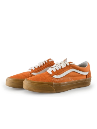 Vans Sneaker Orange 318245