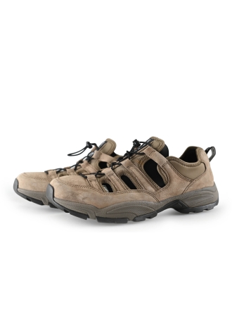 Gabor Sneaker Braun 318247