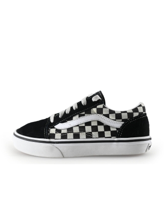 Vans Sneaker Schwarz 318248