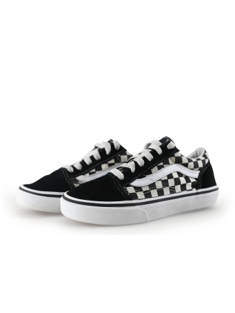 Vans Sneaker Schwarz 318248