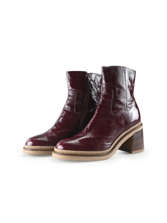 Softwaves Stiefeletten Rot 318255