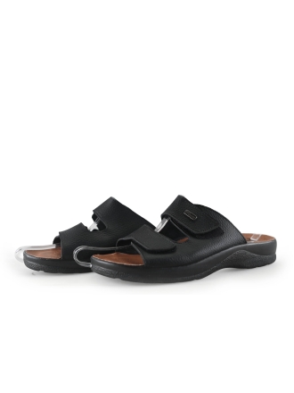 Fly Flot Flip-Flops Braun 318256
 Größe 43
 
