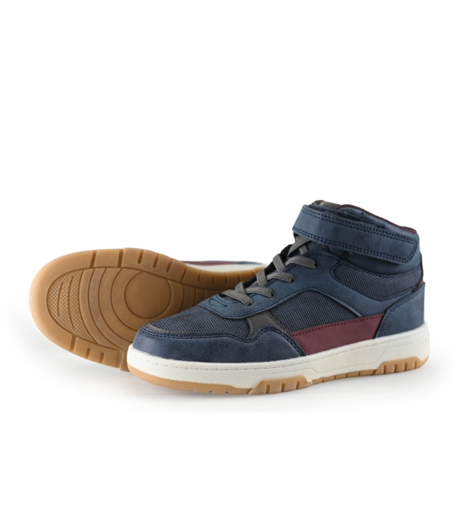 Milo Mila Hohe Sneaker