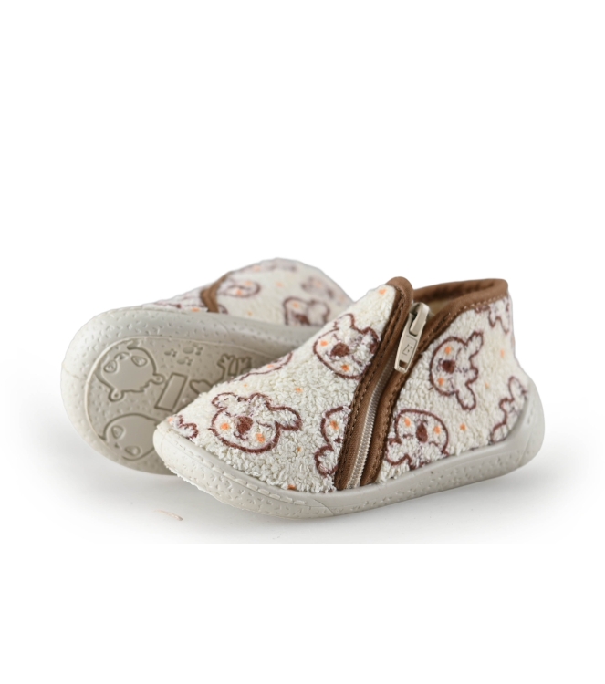 Milo Mila Hausschuhe