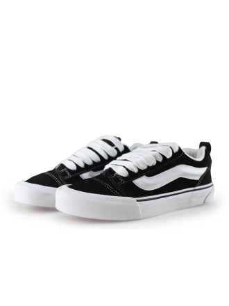 Vans Sneaker Schwarz 318261