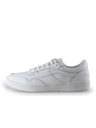 Vans Sneaker Weiß 318262