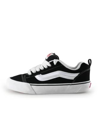Vans Sneaker Schwarz 318263