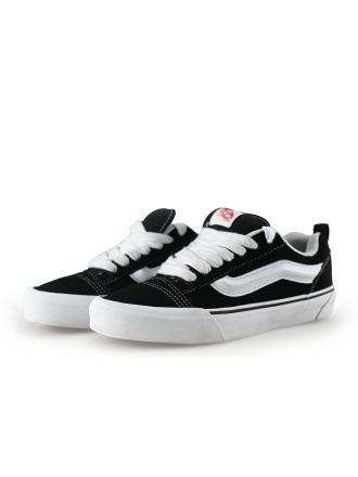 Vans Sneaker Schwarz 318263
