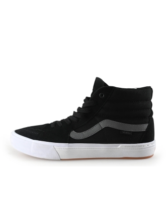 Vans Hohe Sneaker Schwarz 318264