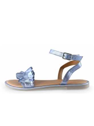 Inuovo Sandalen Blau 318266