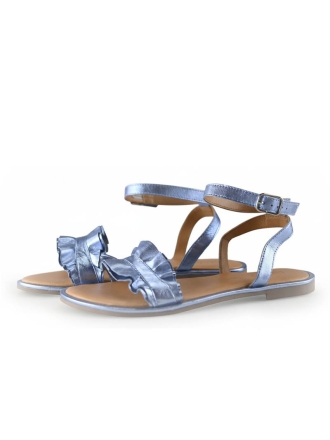 Inuovo Sandalen Blau 318266