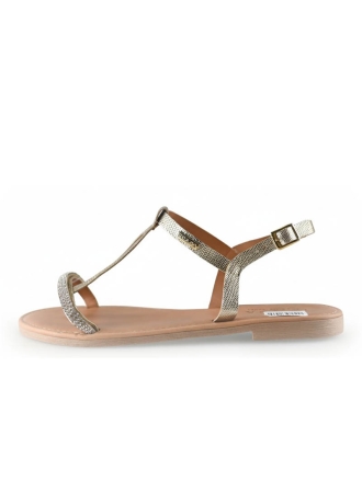 Scapa Sandalen Gold 318268