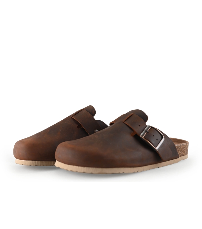 Colors of California Mules Pantoletten