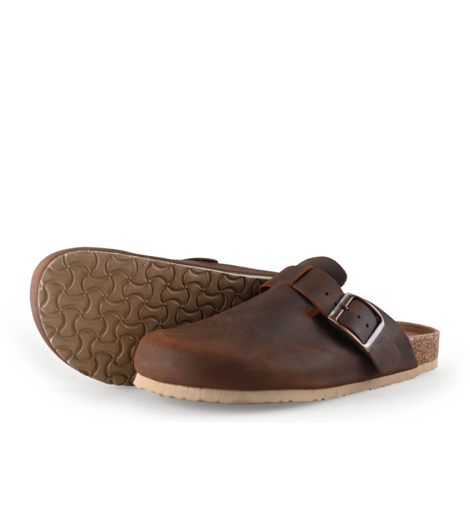 Colors of California Mules Pantoletten