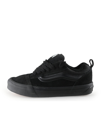 Vans Sneaker Schwarz 318271
