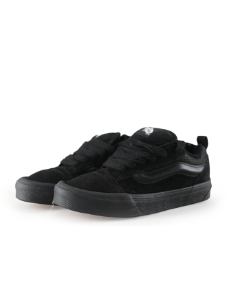 Vans Sneaker Schwarz 318271