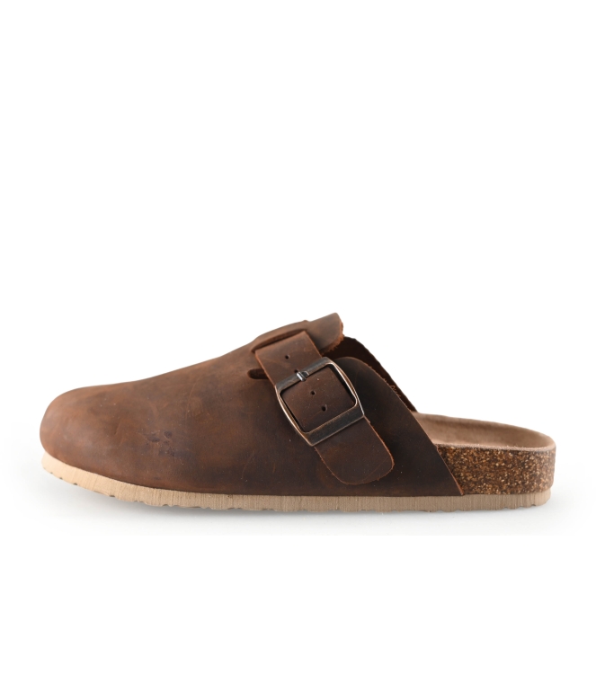 Colors of California Mules Pantoletten