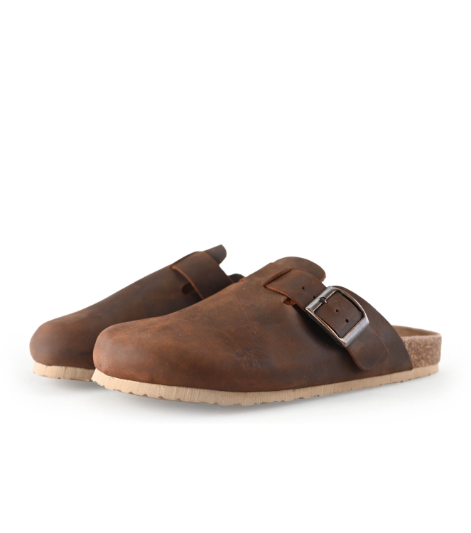 Colors of California Mules Pantoletten