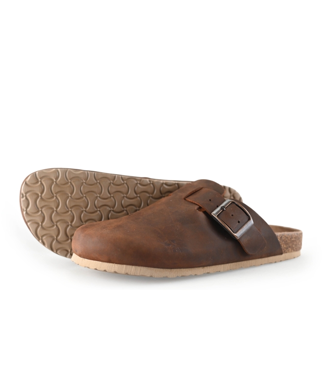 Colors of California Mules Pantoletten