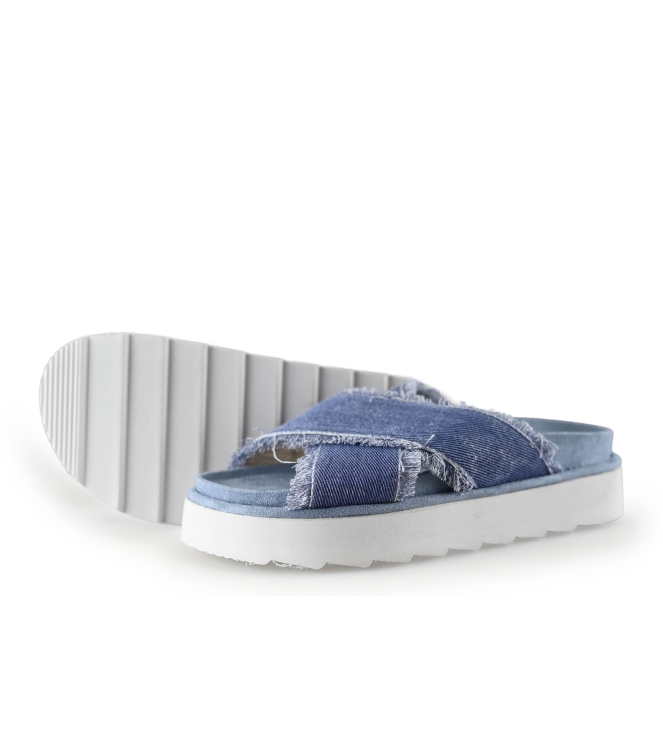 Colors of California Mules Pantoletten