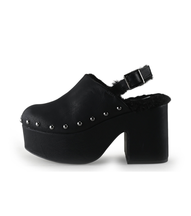 Colors of California Mules Pantoletten