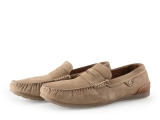 Camel Active Slip-ons