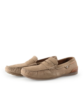 Camel Active Slip-ons Beige 318282