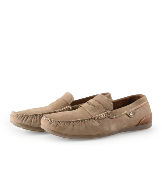 Camel Active Slip-ons