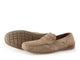 Camel Active Slip-ons