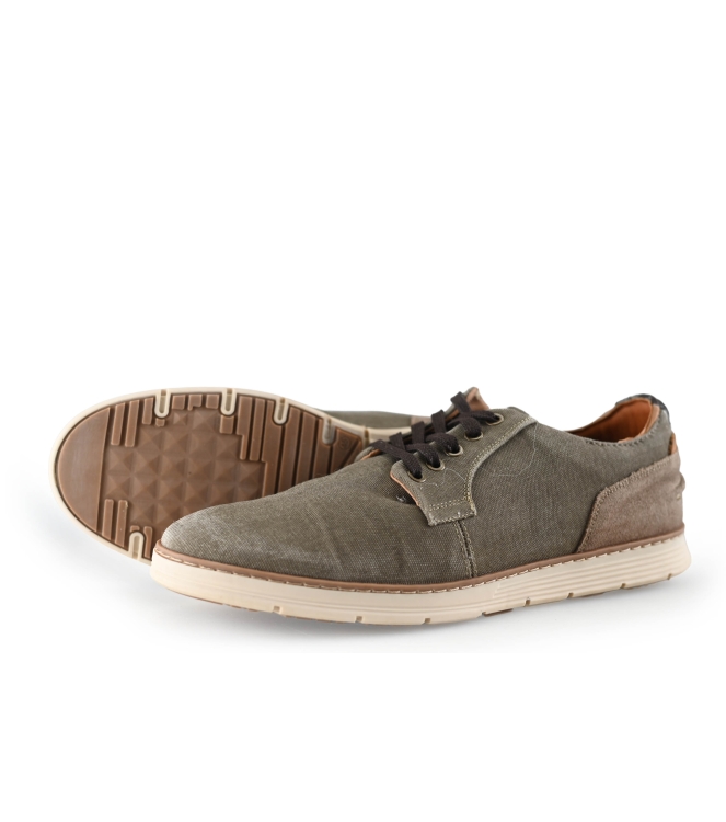 La Strada Schnürschuhe