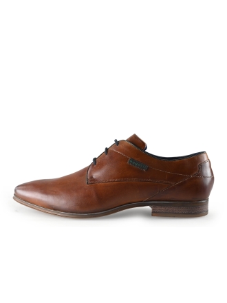 Bugatti Elegante Schuhe Cognac 318289