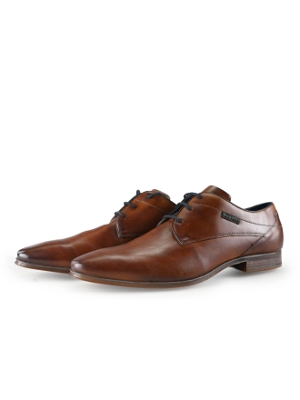 Bugatti Elegante Schuhe Cognac 318289