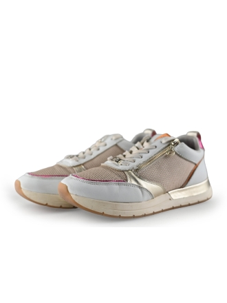 Tamaris Sneaker Weiß 318291
