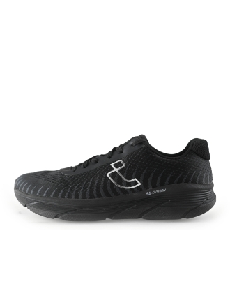 Sj Sneaker Schwarz 318293