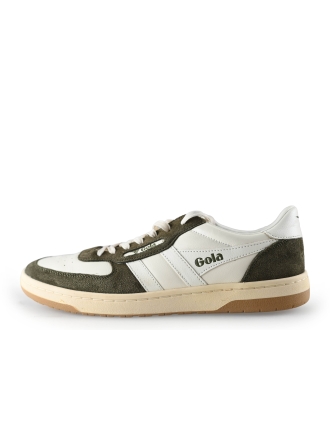 Gola Sneaker Weiß 318297