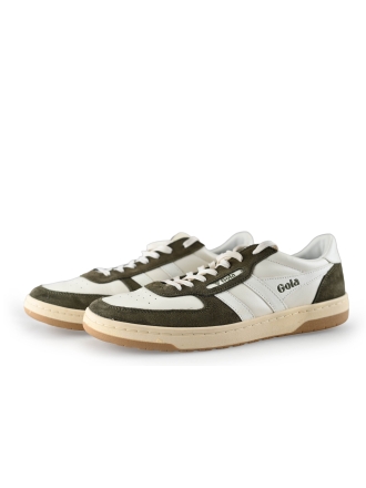 Gola Sneaker Weiß 318297