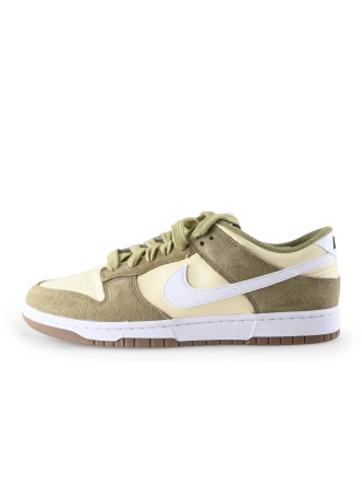 Nike Sneaker Beige 318298
