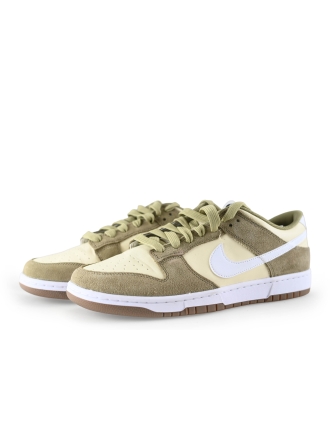 Nike Sneaker Beige 318298