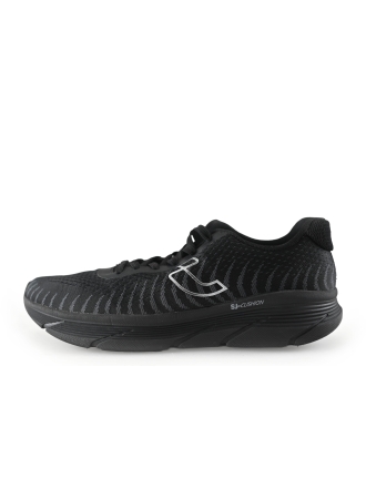 Sj Sneaker Schwarz 318299