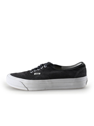 Vans Sneaker Schwarz 318301