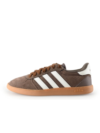 Adidas Sneaker Braun 318302