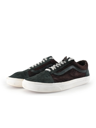 Vans Sneaker Grün 318305