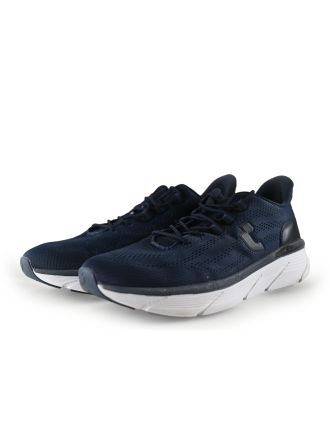Safety Jogger Sneaker Blau 318307