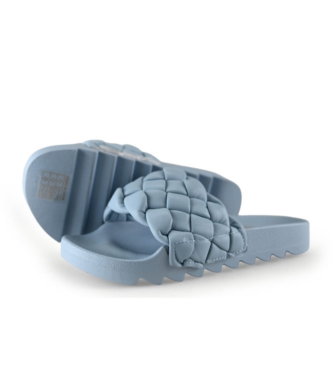 Colors of California Flip-Flops