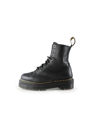 Dr. Martens Schnürstiefel Schwarz 318311