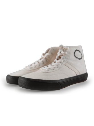 Vans Sneaker Weiß 318317