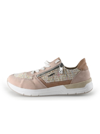 Rieker Sneaker Rosa 318318