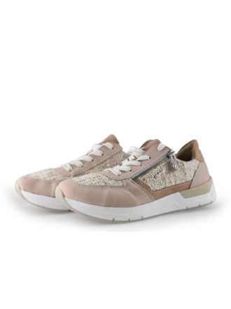 Rieker Sneaker Rosa 318318